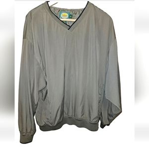 Cabella's Outdoor Gear Size Large Regular Long Sleeve Pullover Mens Green